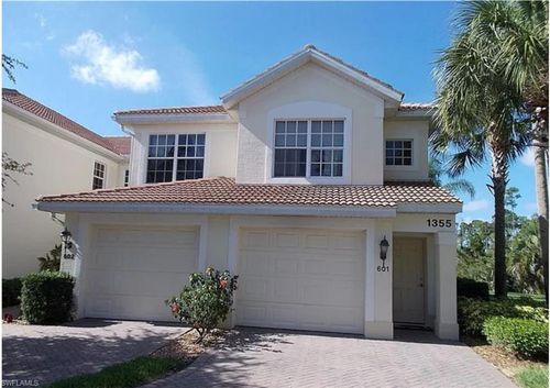 apt-601-1355 Henley St, NAPLES, FL, 34105-4861 | Card Image