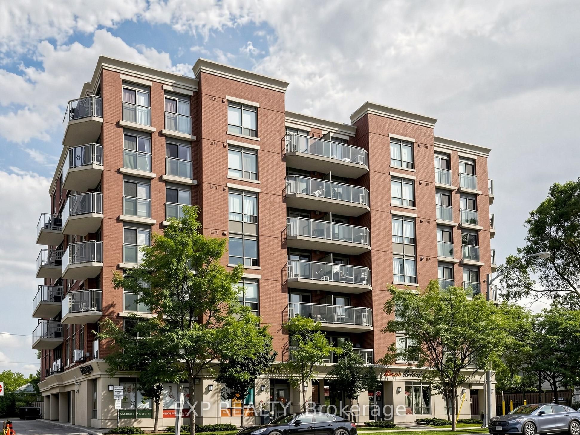 Residential in Toronto C06