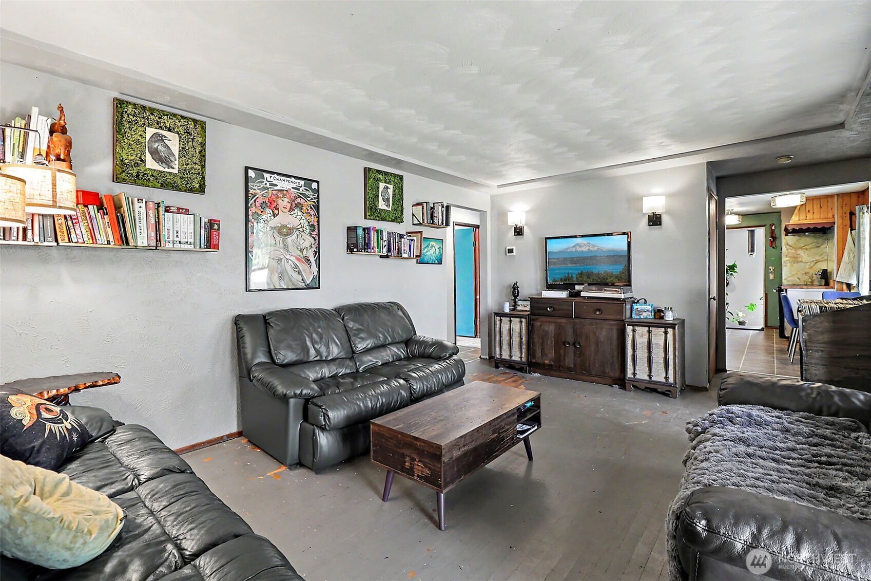 Residential in Buckley 5