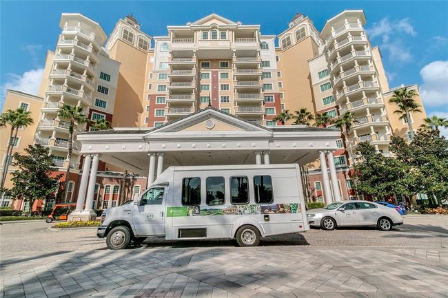 APT-302 - 1311 Seven Eagles Ct, Condo with 1 bedrooms, 1 bathrooms and null parking in Reunion FL | Image 23