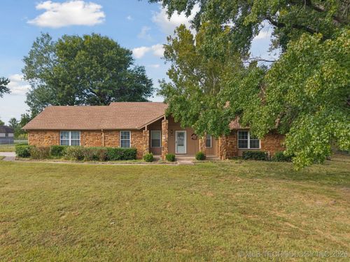 24107 E Sisemore St, Broken Arrow, OK, 74014-2638 | Card Image