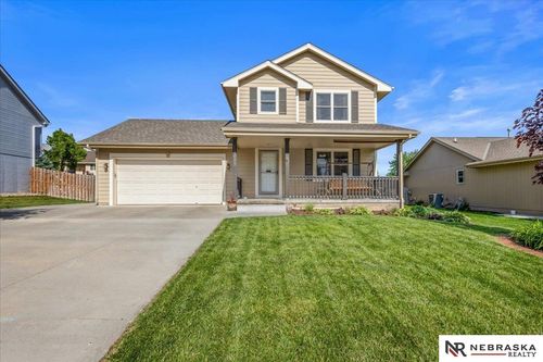 12427 S 218th Avenue, Gretna, NE, 68028 | Card Image