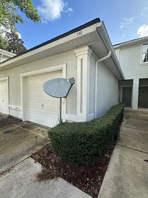 348 Southern Branch Ln, Jacksonville, FL, 32259-5293 | Card Image