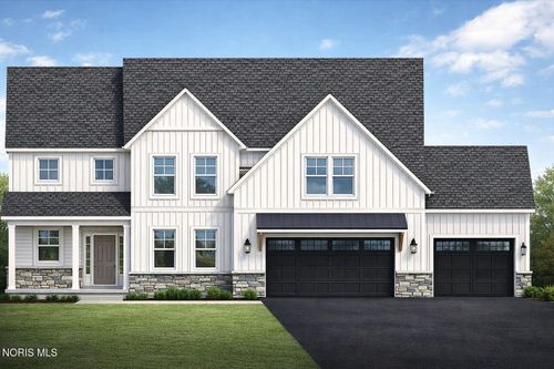 118 Old Dover Rd, Perrysburg, OH, 43551-9734 | Card Image