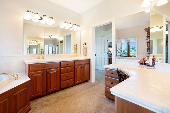 Large primary bathroom | Image 22