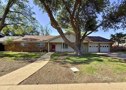 2507 Camarie Ave, Midland, TX, 79705-6309 | Card Image