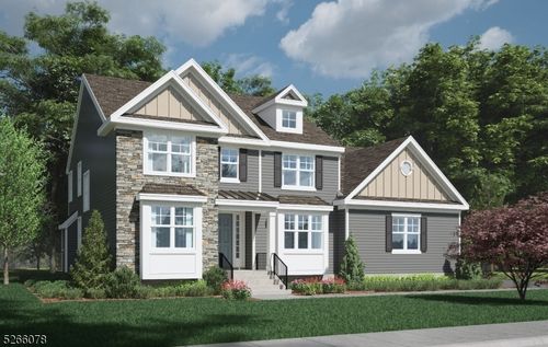 12 Glacier Way, Pittstown, NJ, 08867-4263 | Card Image