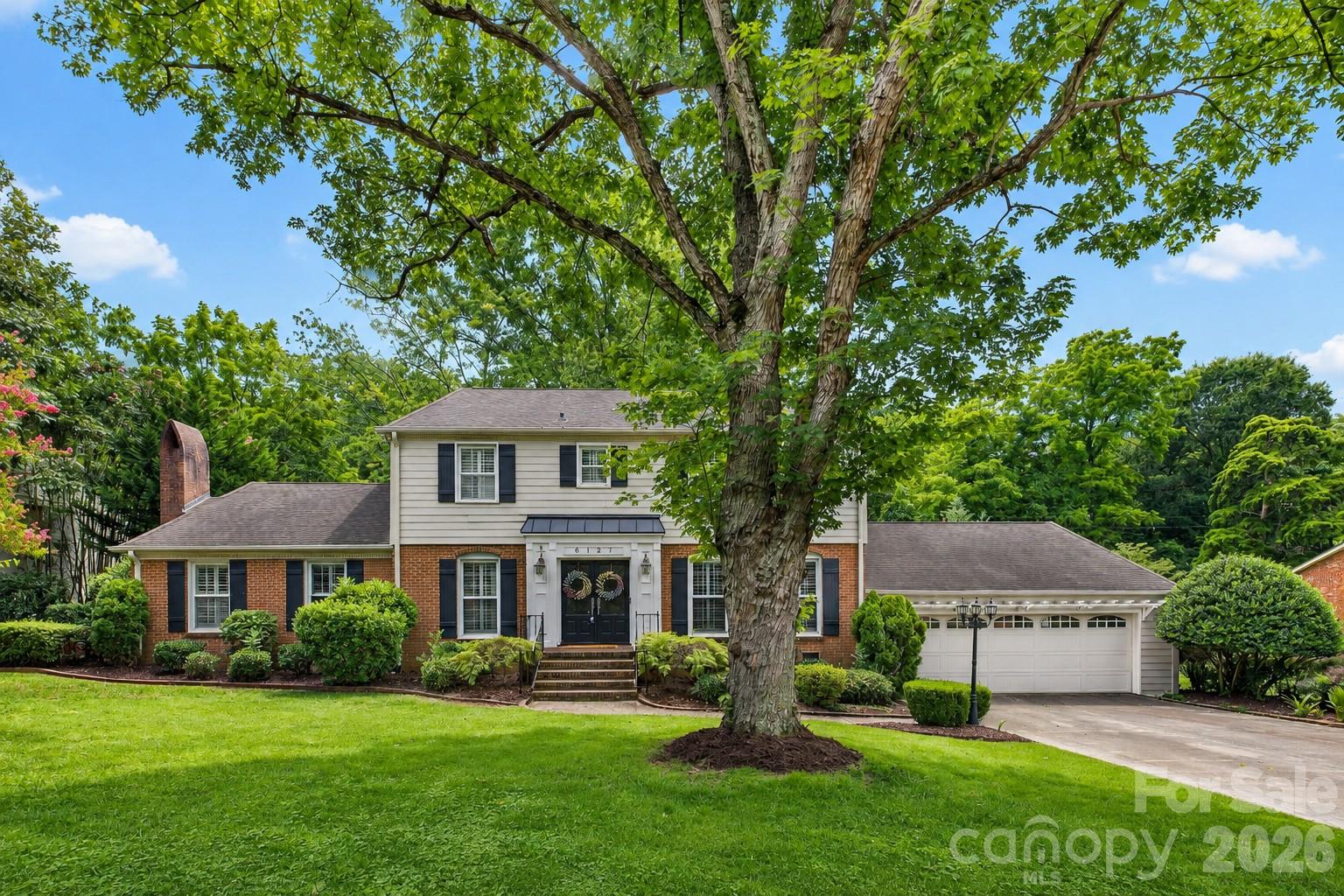 Residential in Charlotte 2