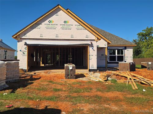 491 Joyce St, Prattville, AL, 36066-6422 | Card Image