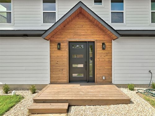 815 Buckingham Pl, Austin, TX, 78745-5549 | Card Image
