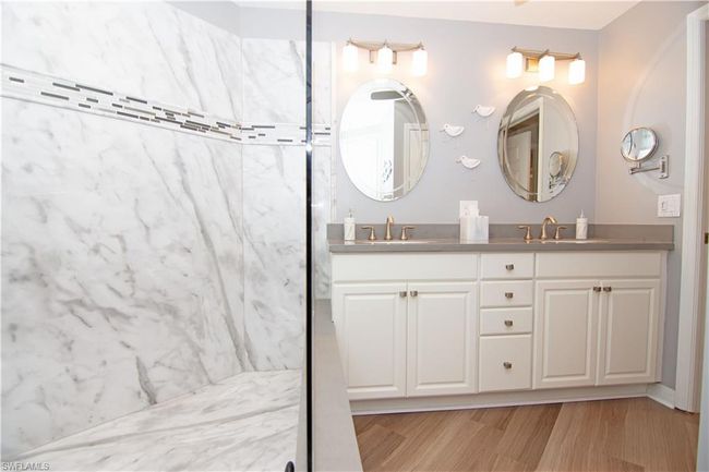 Bathroom was fully remodeled to provide a comfortable space in the Primary Bedroom Suite. | Image 19