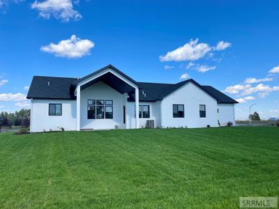 845 Oak Hill Way, House other with 6 bedrooms, 3 bathrooms and 3 parking in Rexburg ID | Image 3