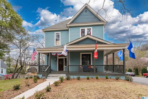 1513 12th St S, BIRMINGHAM, AL, 35205-5203 | Card Image