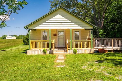 167 Carter Creek Rd, Greenville, KY, 42345-3718 | Card Image