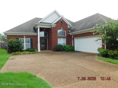 4408 Bloombury St, Southaven, MS, 38672-9101 | Card Image