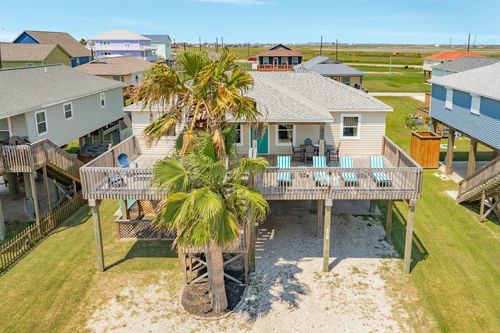 507 Point Lookout, Surfside Beach, TX, 77541-1413 | Card Image