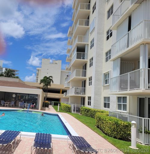 602-3540 S Ocean Blvd, South Palm Beach, FL, 33480-5757 | Card Image