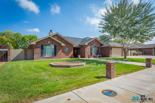 3103 Onate Rd, Roswell, NM, 88201-3456 | Card Image