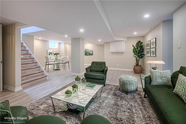 43 Dudhope Ave, House other with 4 bedrooms, 2 bathrooms and 6 parking in Cambridge ON | Image 24