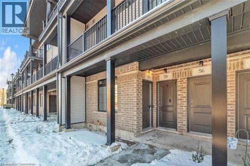60 Lomond Lane, Kitchener, ON, N2R0T6 | Card Image