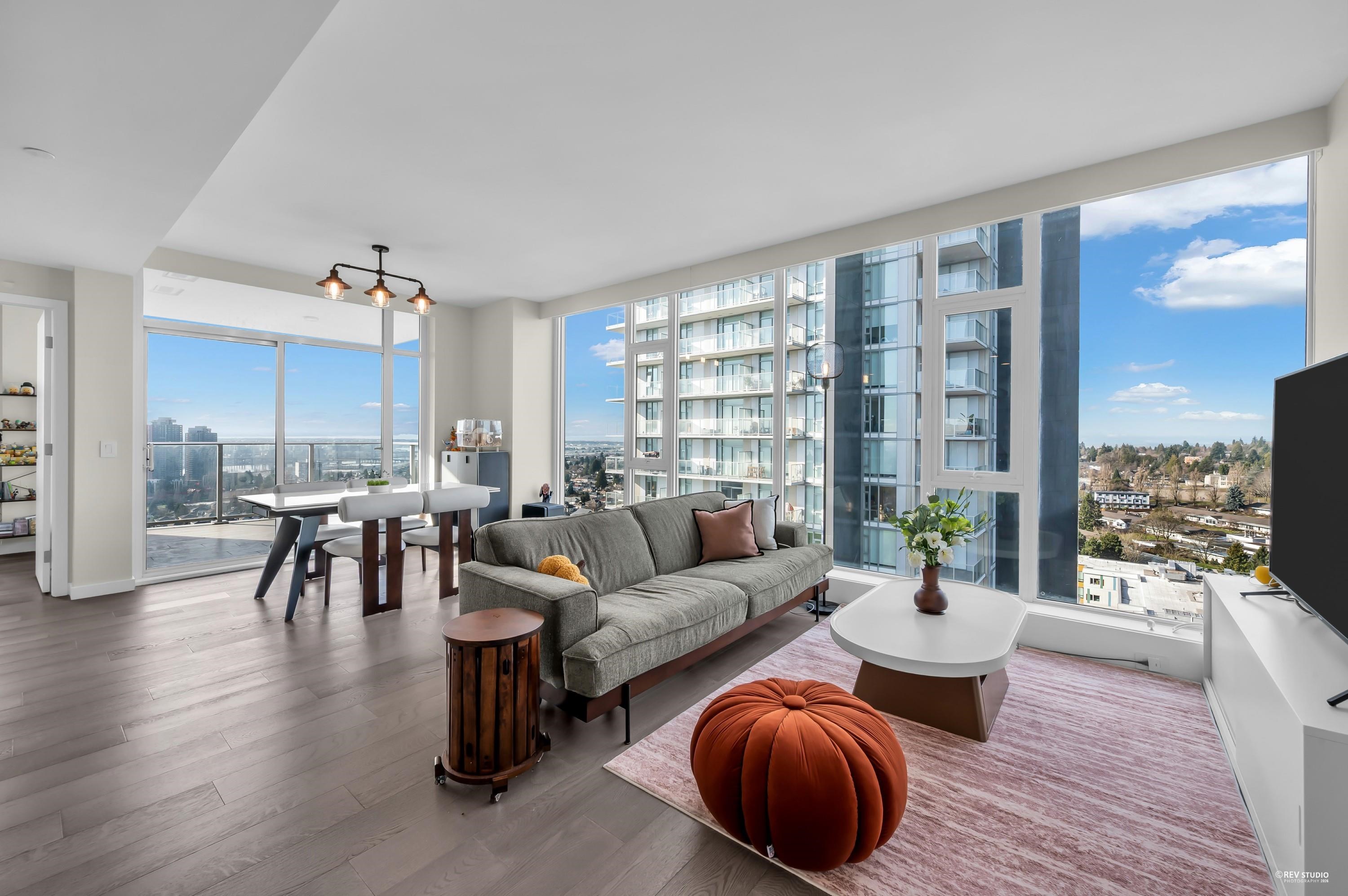 Residential in Vancouver 3