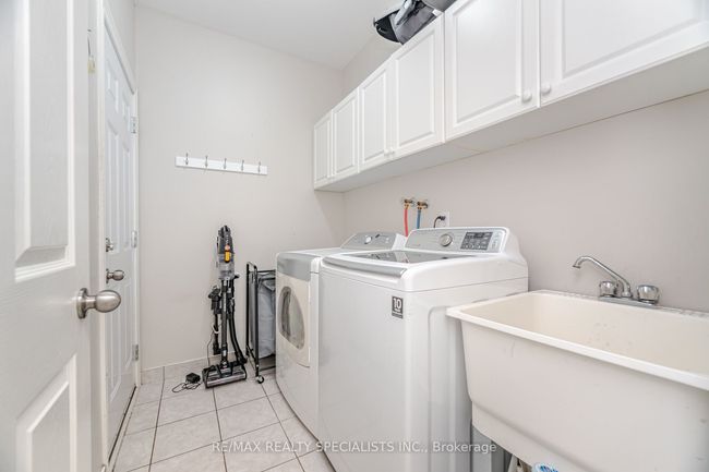 5312 Dryden Ave, House attached with 3 bedrooms, 3 bathrooms and 1 parking in Burlington ON | Image 19