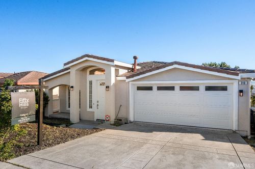 310 Goodwin Dr, San Bruno, CA, 94066-1669 | Card Image