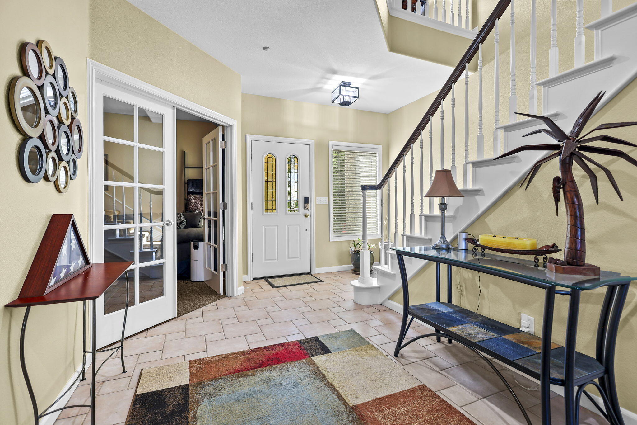 Residential in Redding 3