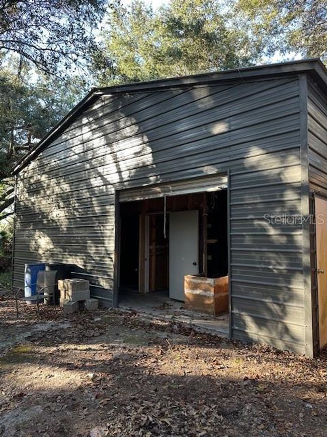 64'x30' Metal Storage | Image 19