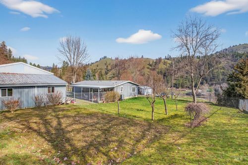 450 N Marion St, Peck, ID, 83545-0039 | Card Image