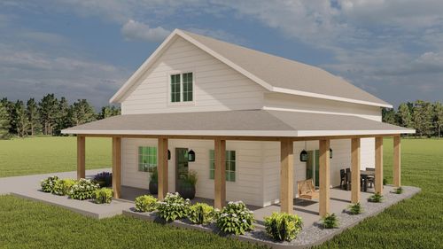 TBD Norwood Lane, Battle Lake, MN, 56515 | Card Image