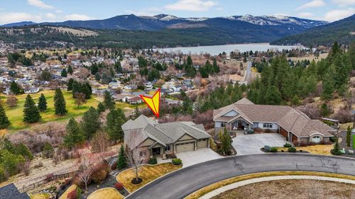 424 N Stimson Ln, Liberty Lake, WA, 99019 | Card Image