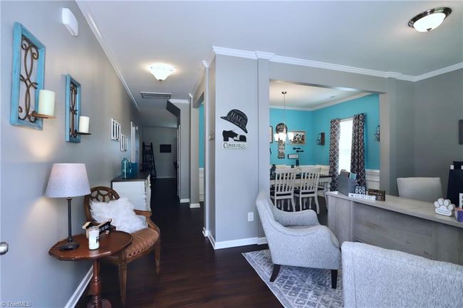 1254 Salters St, House other with 4 bedrooms, 3 bathrooms and null parking in Burlington NC | Image 5