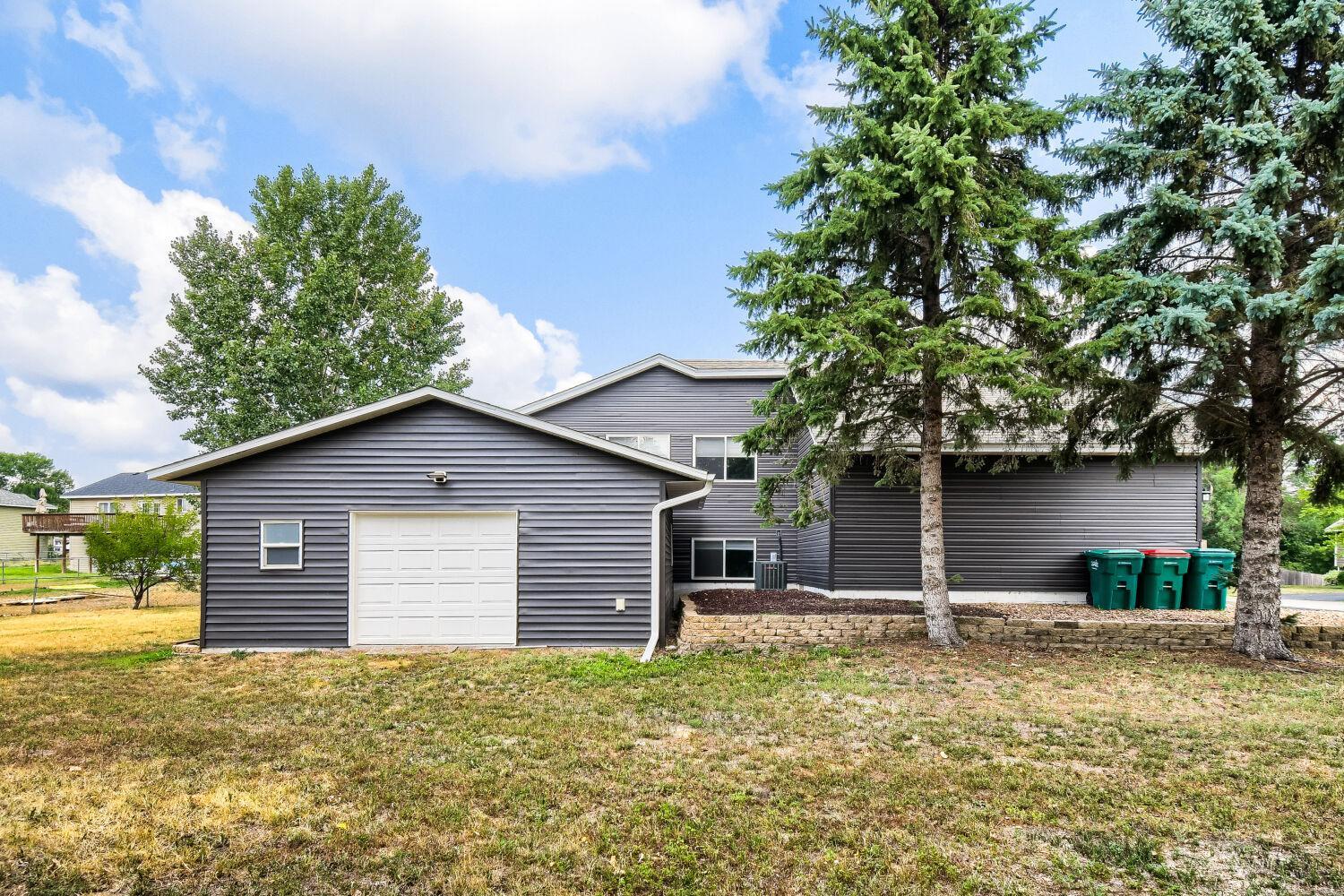 Residential in Big Lake 3