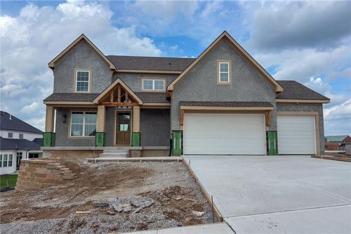 22076 W 99th Ter, Lenexa, KS, 66220 | Card Image