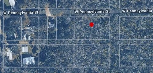 10140 W Pennsylvania St, Homosassa, FL, 34448-3827 | Card Image