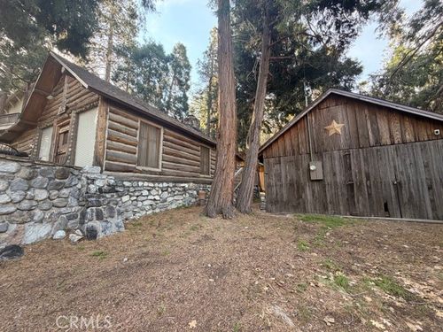 41099 Valley Of The Falls Dr, Forest Falls, CA, 92339-9662 | Card Image