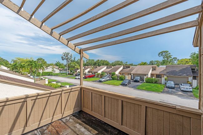 12627 Shady Pines Ct, Condo with 3 bedrooms, 3 bathrooms and null parking in Wellington FL | Image 34