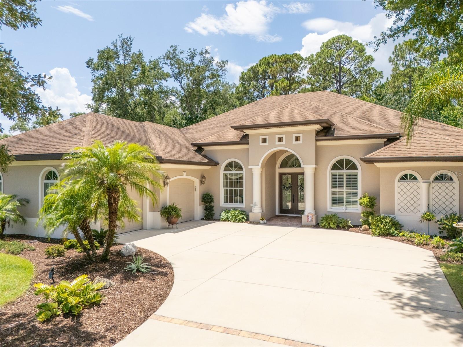Scarlet Oak Cir, Palm Coast, FL 32137