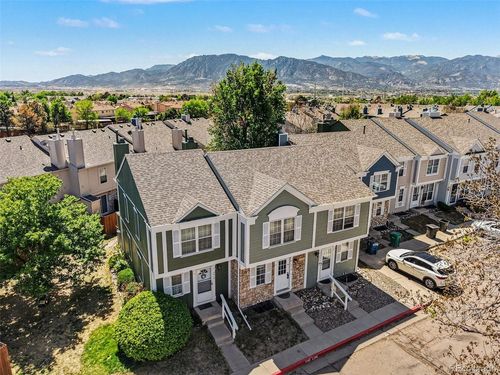 4019 Charleston Dr, Colorado Springs, CO, 80916-3053 | Card Image