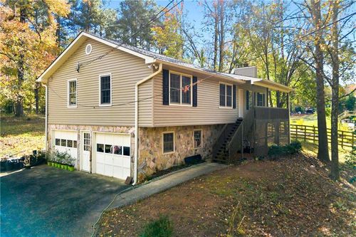 332 Pine Acres Dr, Canton, GA, 30115-4531 | Card Image