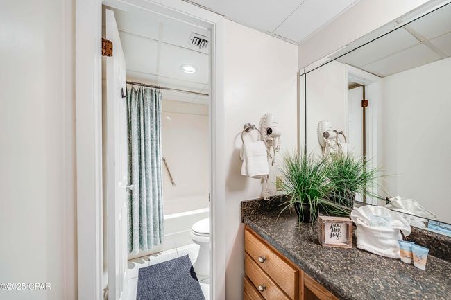 UNIT-1702 - 6201 Thomas Dr, Condo with 2 bedrooms, 2 bathrooms and null parking in Panama City Beach FL | Image 21