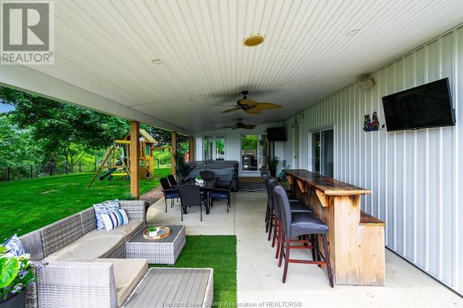 26 Crest View Dr, House other with 3 bedrooms, 2 bathrooms and null parking in Leamington ON | Image 36