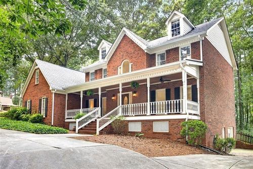 1211 Bridgewater Walk, Snellville, GA, 30078-2056 | Card Image