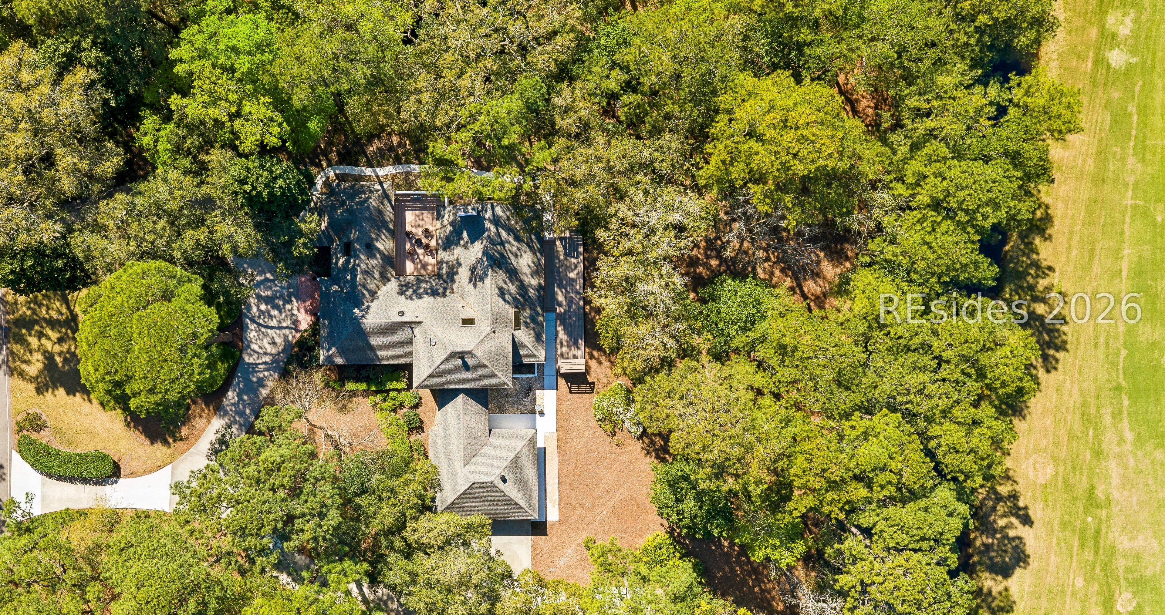 Residential in Hilton Head Island 3
