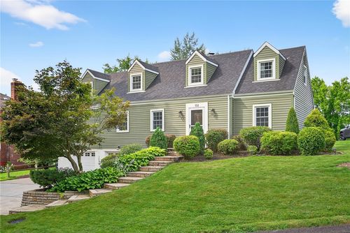 112 Oxford Pl, Pittsburgh, PA, 15241-2468 | Card Image
