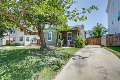 3221 Mccart Ave, Fort Worth, TX, 76110-3631 | Card Image