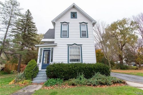 718 Parham St, Carthage, NY, 13619-1029 | Card Image