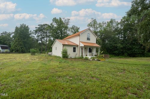 7204 Westworth Dr, Willow Spring, NC, 27592-9608 | Card Image