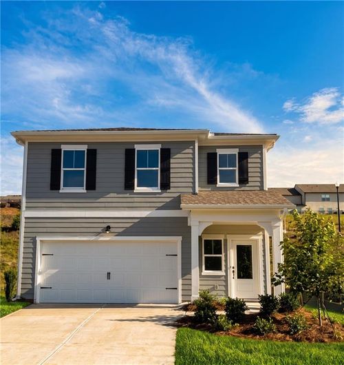 224 Black Walnut Way, Canton, GA, 30114 | Card Image